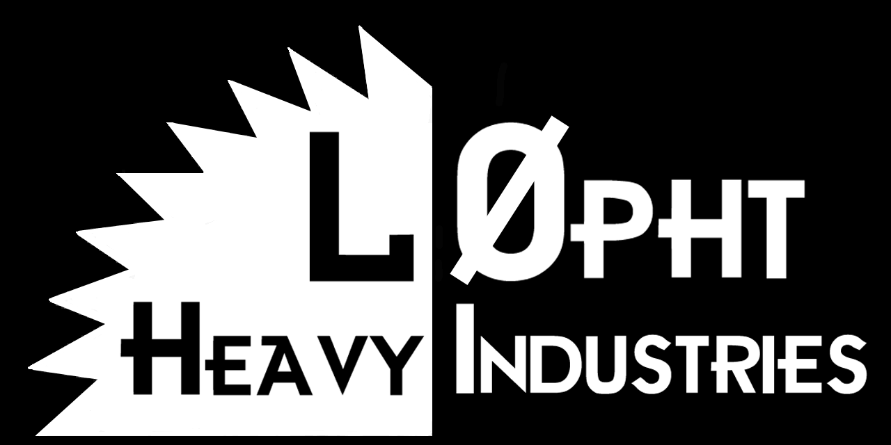 L0pht logo